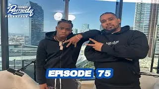 DJ Remedy Freestyles Episode 75 (BET Weekend) Pt.1