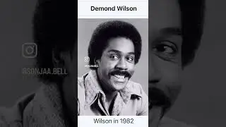 Tribute to Mr. Grady Demond Wilson