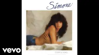 Simone - Alfonsina y el Mar (Áudio Oficial)