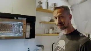 How to Operate Our Frigidaire Convection Microwaves