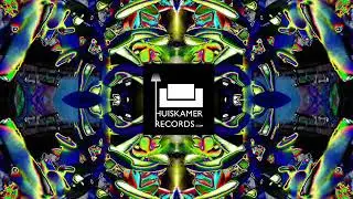 Huiskamer Records - BassBauer