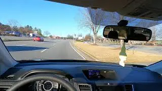 2016 Honda CR-V EX Virtual Test Drive!!!