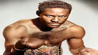 Ezzard Charles - 