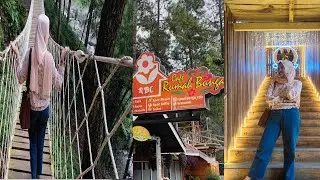AMAZINGNYA RUMAH BUNGA CAFE