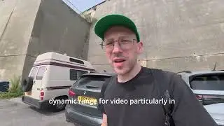 Insta360 Go Ultra sample video