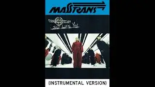 THREE DAYS GRACE - JUST LIKE YOU (INSTRUMENTAL VERSION)