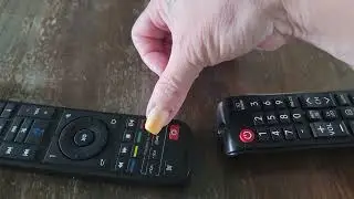 How to link your tv remote to superbox s3 remote