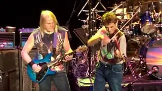 Dixie Dregs - The Bash