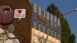 Berlin&rsquo;s Startup Scene #1 Outfittery