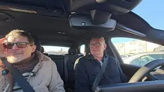 Program TETRYCY W TRASIE 🚗 Zwiastun z kanału STREFA KONTENTU