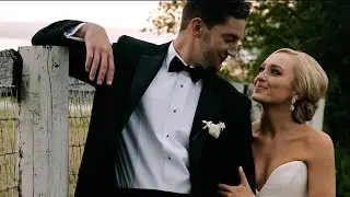 Cheering You On Forever | Luxury Chicago Wedding Film
