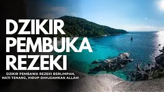 Renungan Malam: Dzikir Pembuka Pintu Rezeki yang Macet agar Kembali Lancar