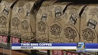 Twin Bing Coffee