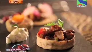 Weekend Out with Gaurav Tandon -Bombay Brasri