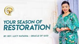 Your Season of Restoration