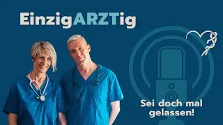 #111 Sei doch mal gelassen!