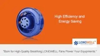 High Efficiency and Energy Saving