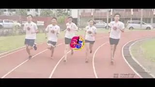 Kian Kok 55 Marathon