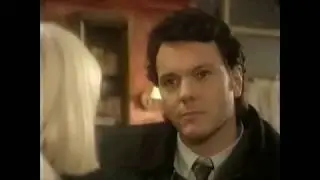EastEnders - David argues with Pauline about Pete (18th October 1994)