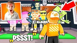 Ich *KLAUE* ALLE 0,001% SELTENEN BRAINROTS von 8-J&auml;hrigem Steal a Brainrot SCAMMER!😱