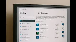 Windows başlangı&ccedil; programları / uygulamaları nasıl devre dışı bırakılır?