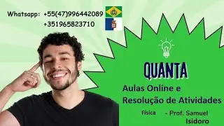Cinematica - Aula 4182