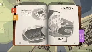 Town Mystery Game || Tiny Room Stories || Chapter 10 Mayor's House 