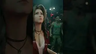Seventh heaven bar is no more #games #gameplay #playstation #gamer #ff7  #ps5 #gaming #remake