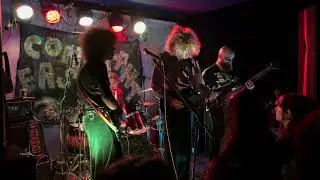 Natures Mortes @ ADA Puławska, Warszawa - 2025.02.28