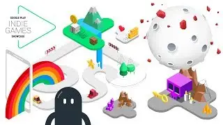 Enter the Indie Games Showcase from Google Play