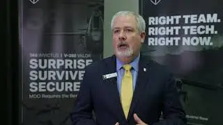 International Military Helicopter 2022: M. Brant Stephenson, Bell