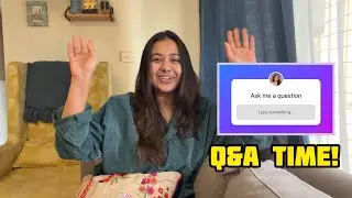 Q&A Series | When Am I Getting Married???