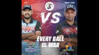 THERGOAN STUNNERS VS SINHGAD TIGER MATCH || PGPL 2025