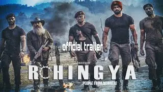 ROHINGYA  Trailer