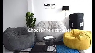 Lazysac is for every one and every space...