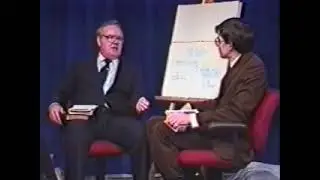 Debate with Campbellite Preachers #1  Was  Master Spirit  Alexander Campbell a Baptist