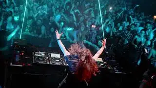Bassrush presents Subtronics at Exchange LA 2023