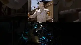 Godspeed VS. Savitar