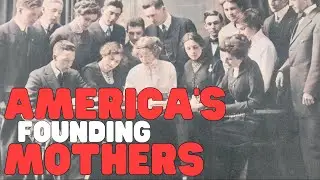 America's Founding Mothers | Learn about some incredible women in American history #womeninhistory
