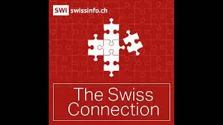 Meet the woman steering Swiss foreign policy strategy