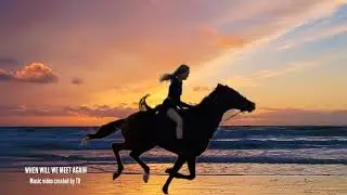 When Will We Meet Again | by TIMOTHY SHORTELL (EPIC MUSIC WORLD)