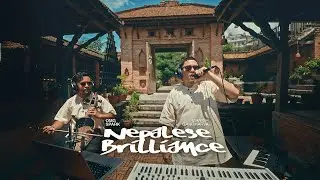 OMG SPARK - NEPALESE BRILLIANCE (FT. MANISH GANDHARVA) ONCE UPON A TIME IN KATHMANDU