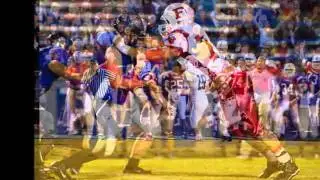 It's FHS Panther Gameday - GO HARD