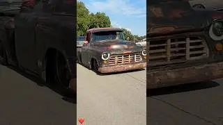 Classic #classictruck #trifive #chevrolet #americana #oldclassic #classic #oldschool #truckshort