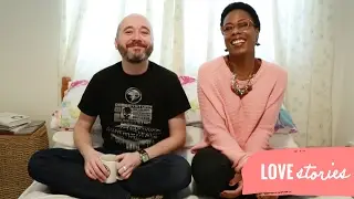 Love Stories: Online dating