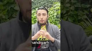 Sehajbir Singh Reviews WeHear OX 🎧 | Open-Ear Bone Conduction Headphones Experience