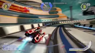 Wipeout HD | 