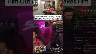 BruceDropemOff Violates Lacy #atl #bollywood #streaming #brucedropemoff #kaicenat
