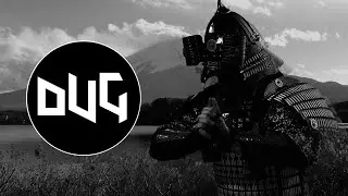 LAYZ & KOZMOZ - TWISTED (GOAT DUBZ & WILCO BEATS FLIP)