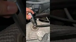 How To Remove Oxygen Sensor | Oxygen Sensor Replacement | #youtube #viral #ytshorts